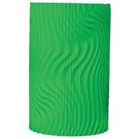 Potoron adhésif  E.18mm 750mmx750mm vert - Image principale