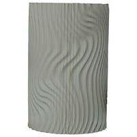 Potoron   E.18mm 750mmx750mm à coller gris - Image principale