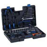 Coffret 78 outils - Manutan - Image principale