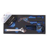 Module 1/3 avec 4 outils de serrage - Manutan thumbnail image 5