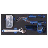 Module 1/3 vide pour outils de serrage - Manutan - Image 4