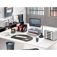 Trieur mural 154 magnétique gris - CEP thumbnail image 2