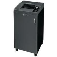 Destructeur de document de bureau 3250SMC (P-6) - Fellowes