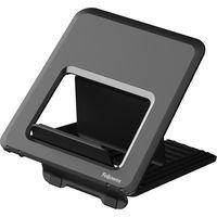 Support PC Breyta - noir - Fellowes thumbnail image 2