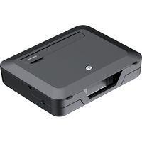 Boîte de rangement et support PC portable ergonomique Breyta Noir - Fellowes thumbnail image 4