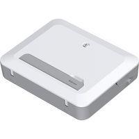 Boîte de rangement et support PC portable ergonomique Breyta Blanc - Fellowes - Image principale