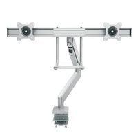 Bras porte-ecran double barre transversale Eppa - Fellowes thumbnail image 2