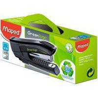 Agrafeuse greenlogic pocket n°10 15 feuilles - Maped