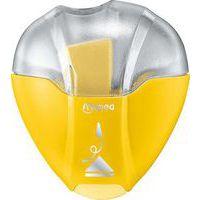 Taille-crayon Igloo eject 1 trou avec réservoir couleurs ass - Image principale