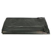 50 Sacs poubelle grand volume - PEBD -1000 L Transparent - Image 4