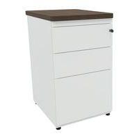 Caisson hauteur de bureau Evidence 3 tiroirs Vinco thumbnail image 11