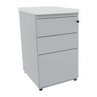Caisson hauteur de bureau Evidence 3 tiroirs Vinco thumbnail image 4