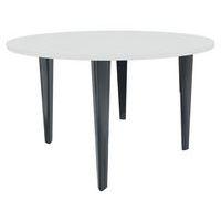 Table ronde Evidence 4 pieds Vinco - Image 3