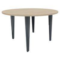 Table ronde Evidence 4 pieds Vinco thumbnail image 7