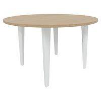 Table ronde Evidence 4 pieds Vinco thumbnail image 12
