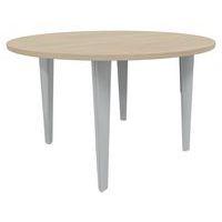 Table ronde Evidence 4 pieds Vinco - Image 5