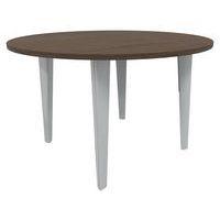 Table ronde Evidence 4 pieds Vinco thumbnail image 5