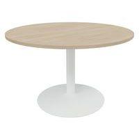 Table ronde Evidence pied central Vinco thumbnail image 9