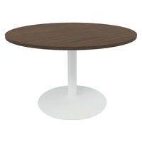 Table ronde Evidence pied central Vinco thumbnail image 10