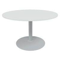 Table ronde Evidence pied central Vinco thumbnail image 11