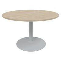 Table ronde Evidence pied central Vinco thumbnail image 12