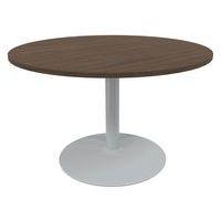 Table ronde Evidence pied central Vinco thumbnail image 5