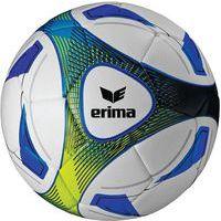 Ballon de foot - Erima - hybrid training taille 5 bleu - Image principale
