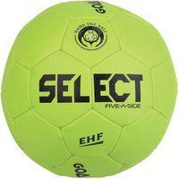 Ballon de Hand Select Goalcha Five-a-side vert taille 2 - Image principale