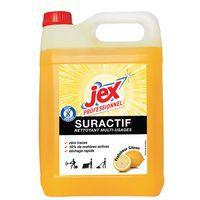 Nettoyant suractif Jex Professionnel - Bidon 5 L - Image 2
