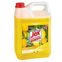 Nettoyant dégraissant triple action Jex Pro - Bidon 5 L - Image principale