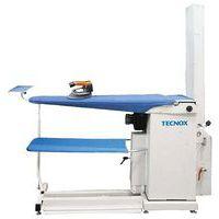 Table de Repassage Aspirante chauffante chaudière Inox 5,8L+forfait-Ariane - Image principale