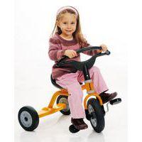 Tricycle à plateforme selle à poignée 33cm - Italtrike thumbnail image