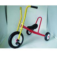 Super chopper Hauteur de selle 34 cm - Image principale