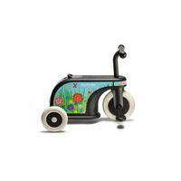 Le trotteur tricycle - fleur - Image 4