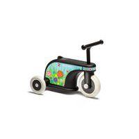 Le trotteur tricycle - fleur - Image 2