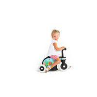 Le trotteur tricycle - fleur thumbnail image 3
