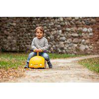 Porteur Ginetta jaune - Image 3