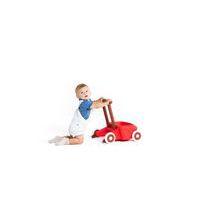 Chariot de marche Roberto Rouge - Image 2