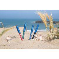 Roller encre liquide eye ocean care noir 0.5mm recyclé - Image 2