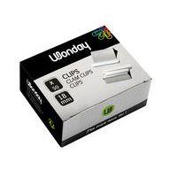 Clip 6 mm (Boite de 50) - Image principale