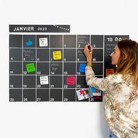 Pense-bêtes magnétiques colorés - Image 3