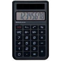 Calculatrice de poche ECO 250- 8 touches - Maul