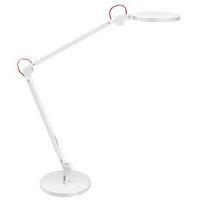 Lampe de bureau articulée GIANT - blanc - Image principale