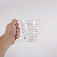 Tasse Ergo transparente thumbnail image 2