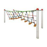 Le Mini Parcours à lattes de bois - Image principale