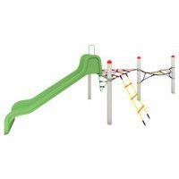 Le Bosquet des lutins Huck