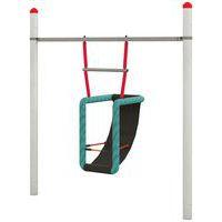 Easy-Swing Midi Huck