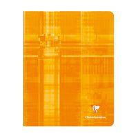 Cahier piqué 16,5x21cm 72p Q.10/10 + marge - Image 2