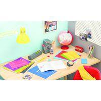 Cahier piqué 16,5x21cm 96p séyès - Image 3