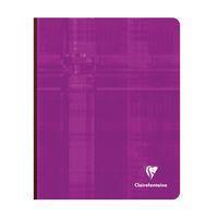 Brochure 16,5x21cm 192p ligné + marge - Image 5